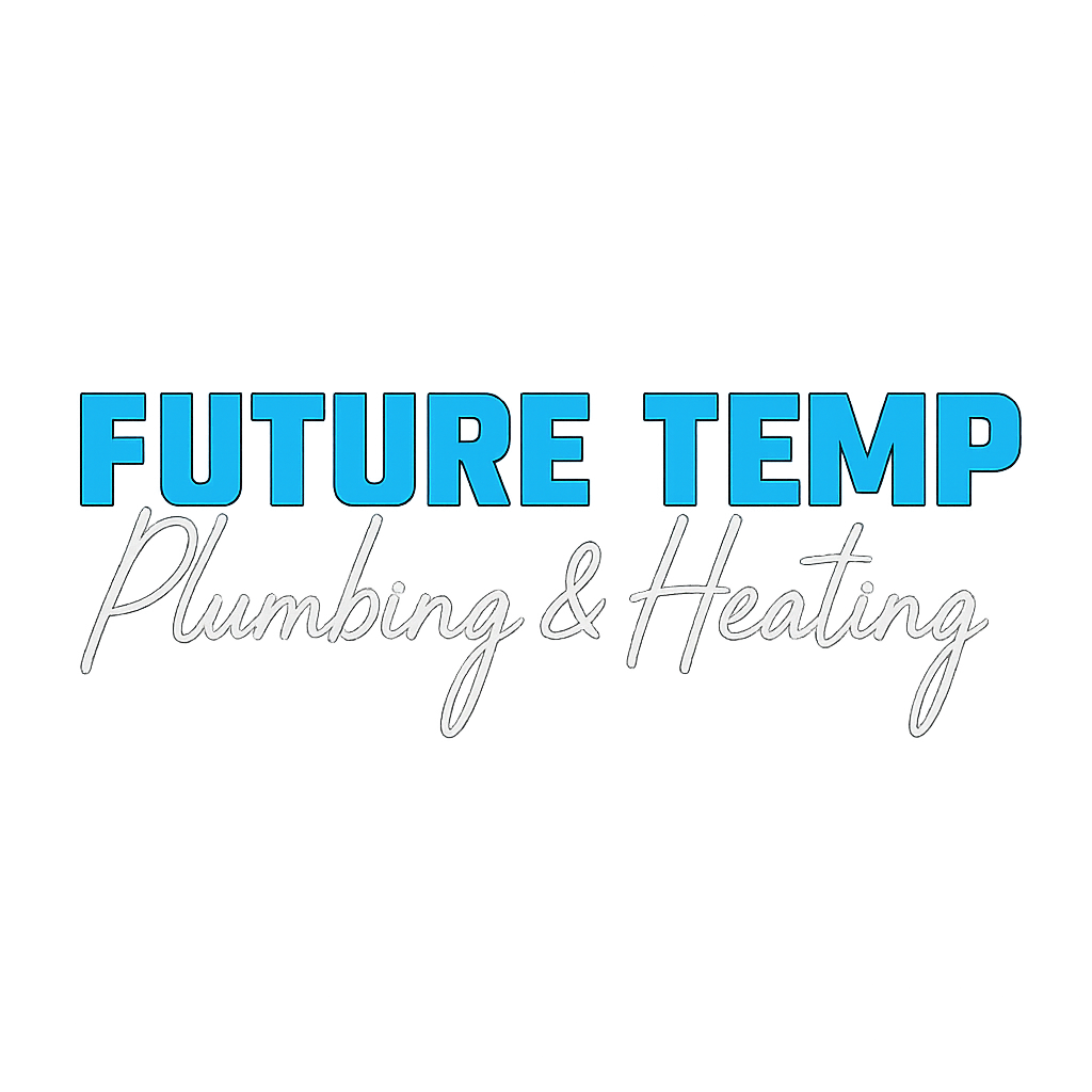 FutureTemp Logo